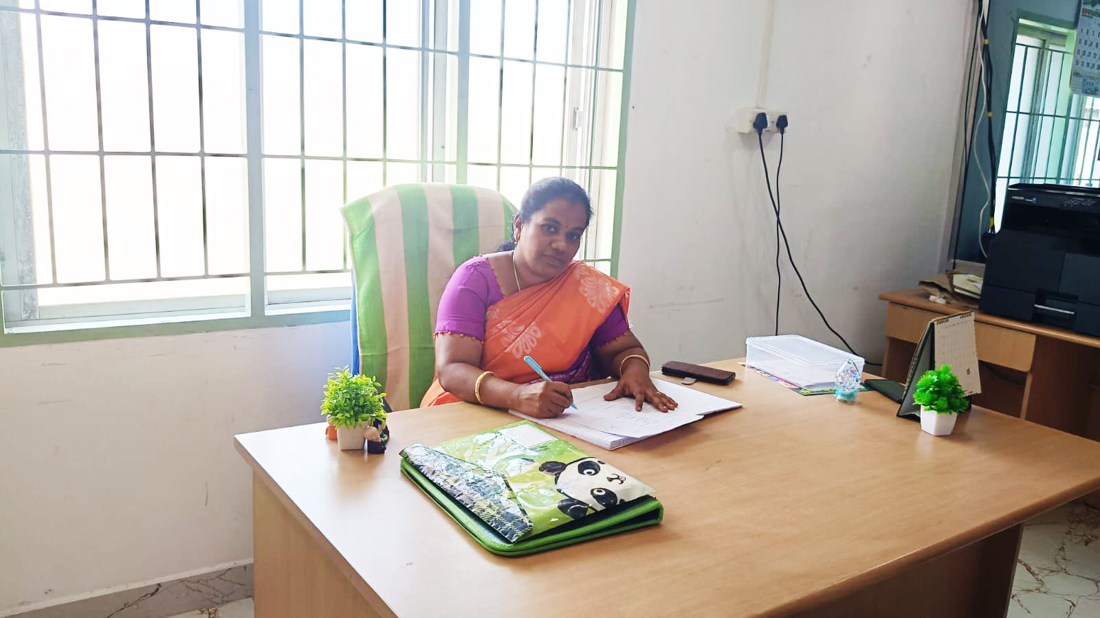 Principal
